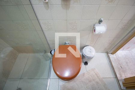 Casa à venda com 125m², 3 quartos e 1 vaga Casa à venda com 125m², 3 quartos e 1 vagaBanheiro 1