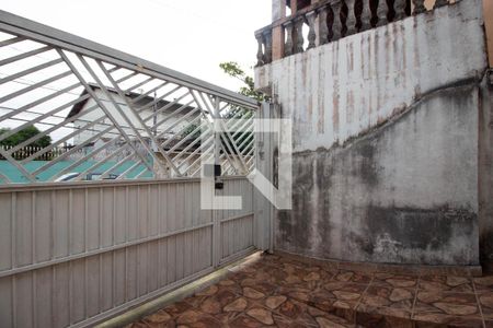 Casa à venda com 125m², 3 quartos e 1 vaga Casa à venda com 125m², 3 quartos e 1 vagaGaragem