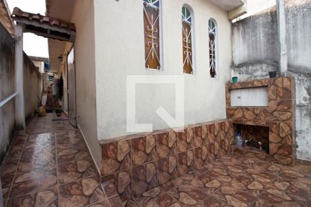 Casa à venda com 125m², 3 quartos e 1 vaga Casa à venda com 125m², 3 quartos e 1 vagaGaragem