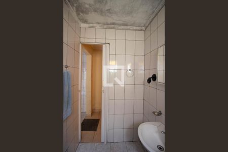 Casa à venda com 125m², 3 quartos e 1 vaga Casa à venda com 125m², 3 quartos e 1 vagaBanheiro 3