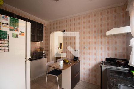 Casa à venda com 125m², 3 quartos e 1 vaga Casa à venda com 125m², 3 quartos e 1 vagaCozinha 1