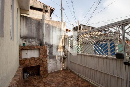 Casa à venda com 125m², 3 quartos e 1 vaga Casa à venda com 125m², 3 quartos e 1 vagaGaragem