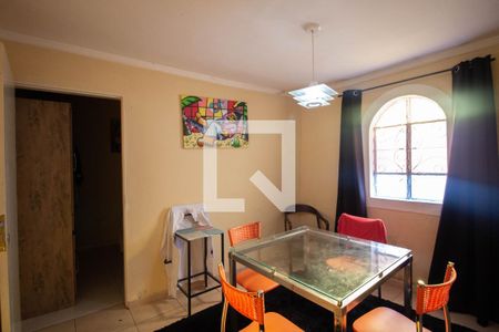 Casa à venda com 125m², 3 quartos e 1 vaga Casa à venda com 125m², 3 quartos e 1 vagaSala 2