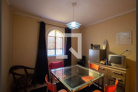 Casa à venda com 125m², 3 quartos e 1 vaga Casa à venda com 125m², 3 quartos e 1 vagaSala 2