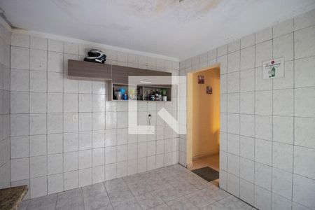 Casa à venda com 125m², 3 quartos e 1 vaga Casa à venda com 125m², 3 quartos e 1 vagaCozinha 2