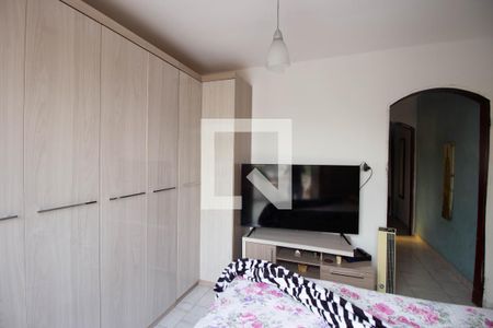 Casa à venda com 125m², 3 quartos e 1 vaga Casa à venda com 125m², 3 quartos e 1 vagaQuarto 1