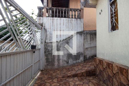 Casa à venda com 125m², 3 quartos e 1 vaga Casa à venda com 125m², 3 quartos e 1 vagaGaragem