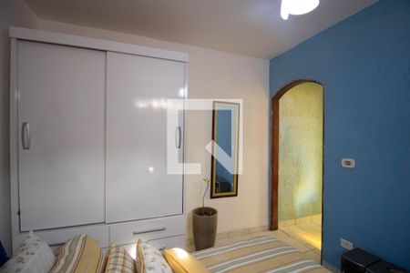 Casa à venda com 125m², 3 quartos e 1 vaga Casa à venda com 125m², 3 quartos e 1 vagaQuarto 2