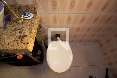 Casa à venda com 125m², 3 quartos e 1 vaga Casa à venda com 125m², 3 quartos e 1 vagaBanheiro 2