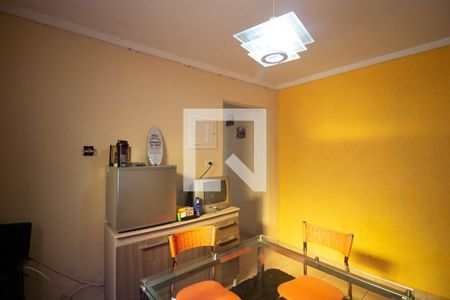 Casa à venda com 125m², 3 quartos e 1 vaga Casa à venda com 125m², 3 quartos e 1 vagaSala 2