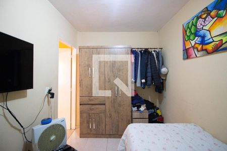 Casa à venda com 125m², 3 quartos e 1 vaga Casa à venda com 125m², 3 quartos e 1 vagaQuarto 3