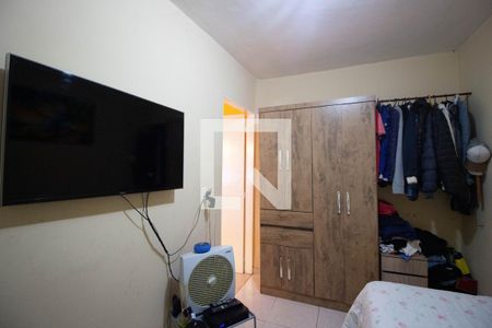 Casa à venda com 125m², 3 quartos e 1 vaga Casa à venda com 125m², 3 quartos e 1 vagaQuarto 3