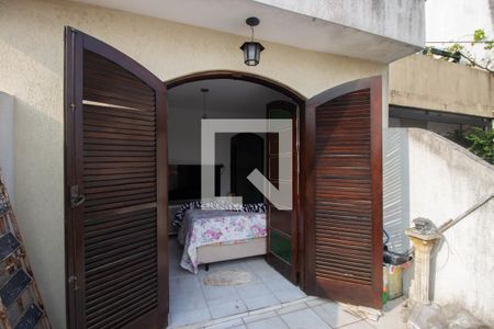 Casa à venda com 125m², 3 quartos e 1 vaga Casa à venda com 125m², 3 quartos e 1 vagavaranda