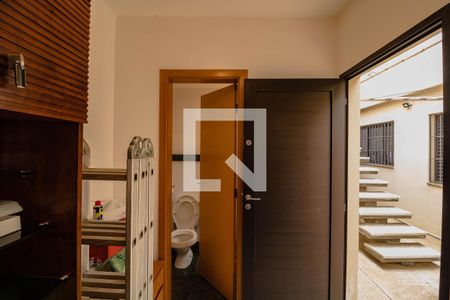 Casa à venda com 180m², 3 quartos e 4 vagas Casa à venda com 180m², 3 quartos e 4 vagasDespensa