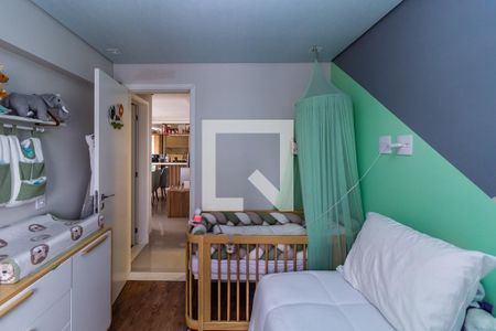 Quarto 1 de apartamento à venda com 2 quartos, 78m² em Vila Prudente, São Paulo