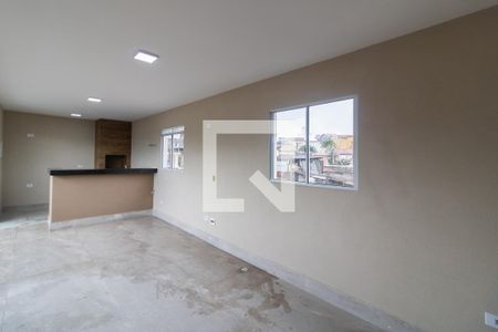 Apartamento à venda com 41m², 2 quartos e sem vagaÁrea comum 