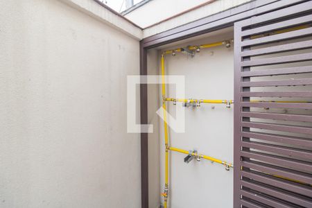 Apartamento à venda com 41m², 2 quartos e sem vagaÁrea comum 