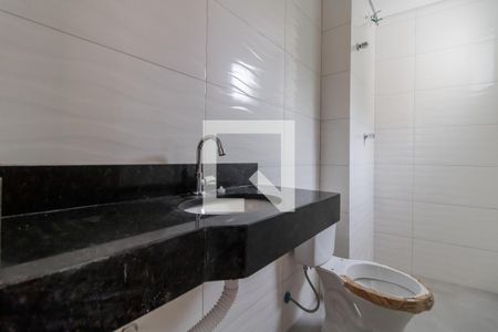 Apartamento à venda com 41m², 2 quartos e sem vagaBanheiro