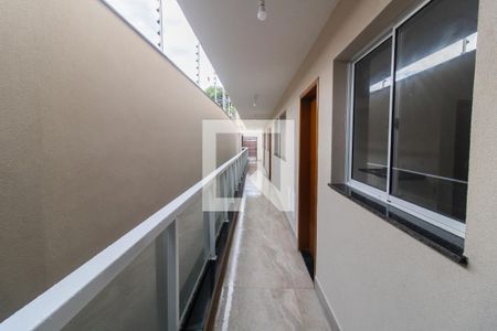 Apartamento à venda com 41m², 2 quartos e sem vagaÁrea comum 