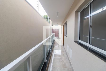Apartamento à venda com 41m², 2 quartos e sem vagaÁrea comum 