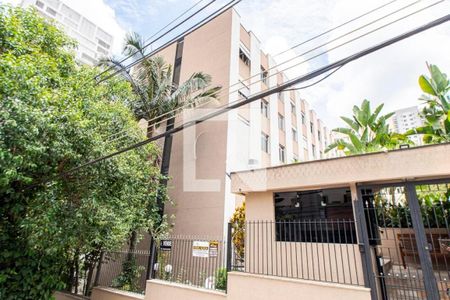 Apartamento à venda com 54m², 2 quartos e 1 vaga