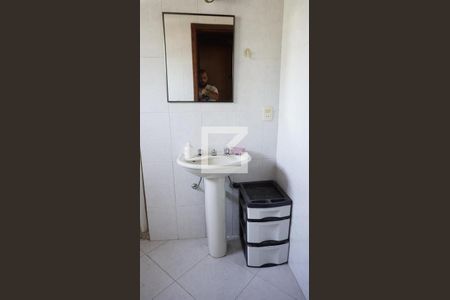 Casa à venda com 245m², 4 quartos e 5 vagasSuíte 3