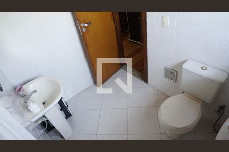 Casa à venda com 245m², 4 quartos e 5 vagasSuíte 3