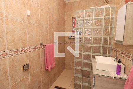 Apartamento à venda com 82m², 2 quartos e sem vagaBanheiro