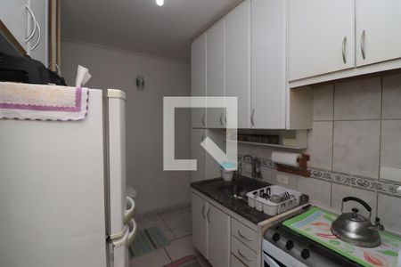 Apartamento à venda com 82m², 2 quartos e sem vagaCozinha