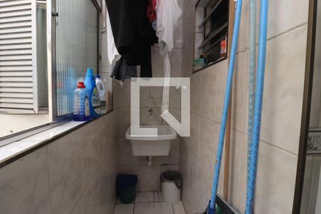 Apartamento à venda com 82m², 2 quartos e sem vagaÁrea de Serviço