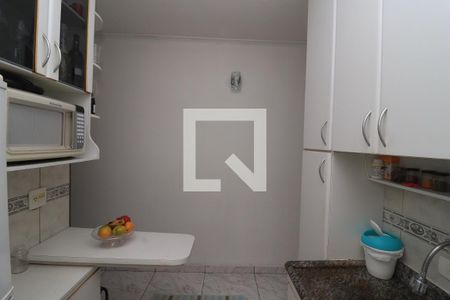 Apartamento à venda com 82m², 2 quartos e sem vagaCozinha