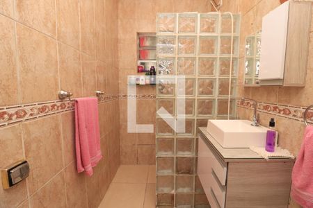 Apartamento à venda com 82m², 2 quartos e sem vagaBanheiro