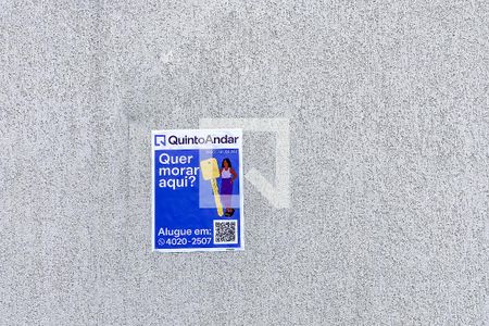 Apartamento à venda com 42m², 2 quartos e 1 vagaFachada