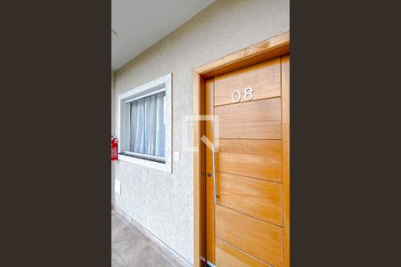 Apartamento à venda com 42m², 2 quartos e 1 vagaÁrea comum