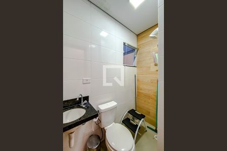 Apartamento à venda com 42m², 2 quartos e 1 vagaBanheiro