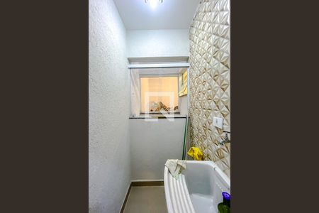 Apartamento à venda com 42m², 2 quartos e 1 vagaÁrea de Serviço