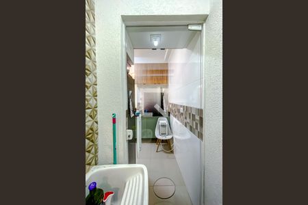 Apartamento à venda com 42m², 2 quartos e 1 vagaÁrea de Serviço