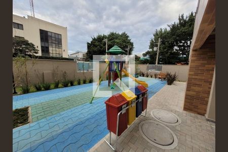 Apartamento à venda com 35m², 1 quarto e sem vaga