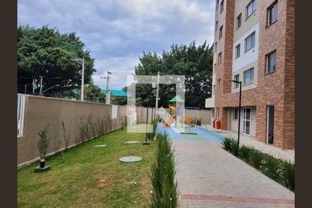 Apartamento à venda com 35m², 1 quarto e sem vaga