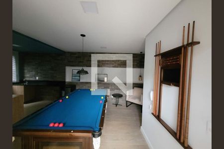 Apartamento à venda com 35m², 1 quarto e sem vaga