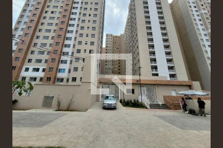 Apartamento à venda com 35m², 1 quarto e sem vaga