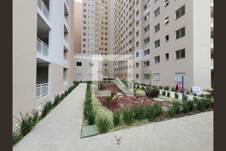 Apartamento à venda com 35m², 1 quarto e sem vaga