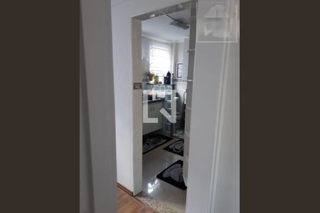 Apartamento à venda com 45m², 2 quartos e 1 vaga