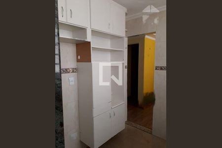 Apartamento à venda com 45m², 2 quartos e 1 vaga