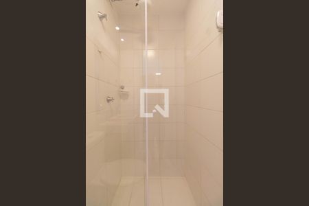 Apartamento à venda com 45m², 1 quarto e sem vagaBanheiro