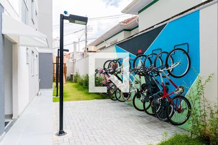 Apartamento à venda com 45m², 1 quarto e sem vagaBicicletário