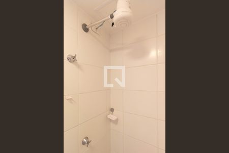 Apartamento à venda com 45m², 1 quarto e sem vagaBanheiro