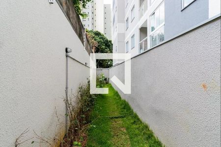 Apartamento à venda com 45m², 1 quarto e sem vagaEspaço Pet