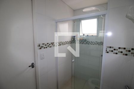 Casa de condomínio à venda com 180m², 3 quartos e 2 vagasQuarto 1 - Banheiro