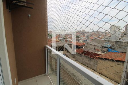 Casa de condomínio à venda com 180m², 3 quartos e 2 vagasQuarto 1 - Varanda